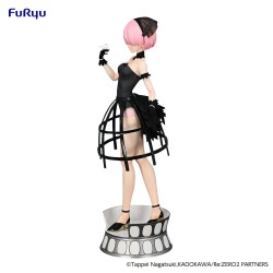 Re: Zero statuette PVC Exceed Creative Ram Cage Dress 22 cm