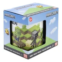 Minecraft Mug TNT Boom 325 ml | 8412497004294