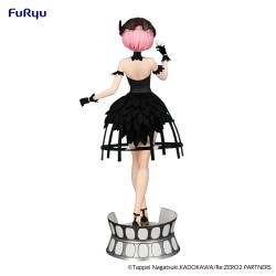 Re: Zero statuette PVC Exceed Creative Ram Cage Dress 22 cm