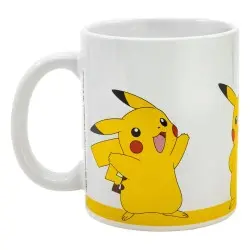 Pokemon Mug Pikachu  | 8412497004720