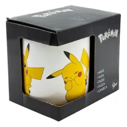 Pokemon Mug Pikachu  | 8412497004720