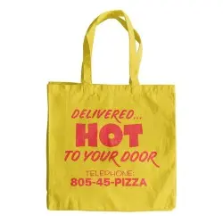 Stranger Things sac shopping Surfer Boy Pizza | 5056599769946