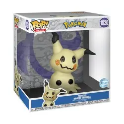 Pokemon Super Sized Jumbo POP! Vinyl figurine Mimikyu 25 cm  | 0889698817035