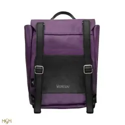 Wednesday sac à dos Nevermore Academy Purple | 4895205616264