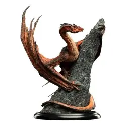 Le Hobbit statuette Smaug the Magnificent 20 cm | 9420024733066