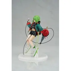 Original Design ART statuette PVC 1/7 Siki Rain or Shine Deluxe Edition 22 cm | 6974911410156