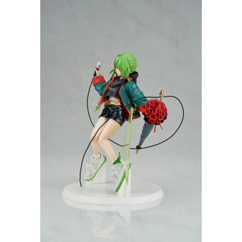 Original Design ART statuette PVC 1/7 Siki Rain or Shine Deluxe Edition 22 cm | 6974911410156