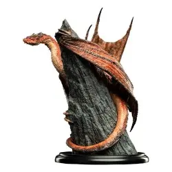 Le Hobbit statuette Smaug the Magnificent 20 cm | 9420024733066