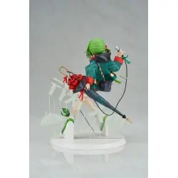 Original Design ART statuette PVC 1/7 Siki Rain or Shine Deluxe Edition 22 cm | 6974911410156