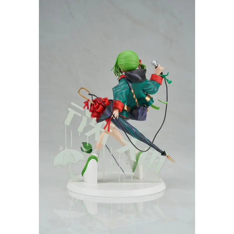 Original Design ART statuette PVC 1/7 Siki Rain or Shine Deluxe Edition 22 cm | 6974911410156