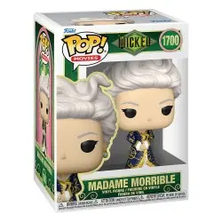 Wicked POP! Movies Vinyl figurine Madame Morrible 9 cm | 0889698820059