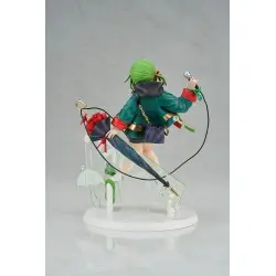 Original Design ART statuette PVC 1/7 Siki Rain or Shine Deluxe Edition 22 cm | 6974911410156