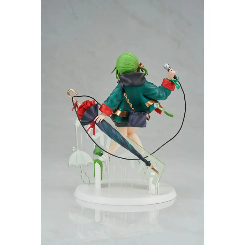 Original Design ART statuette PVC 1/7 Siki Rain or Shine Deluxe Edition 22 cm | 6974911410156