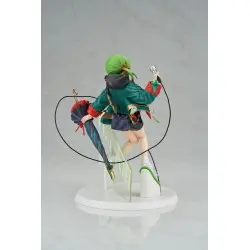 Original Design ART statuette PVC 1/7 Siki Rain or Shine Deluxe Edition 22 cm | 6974911410156