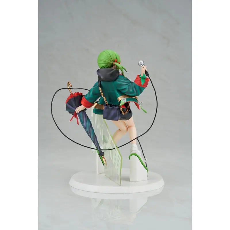 Original Design ART statuette PVC 1/7 Siki Rain or Shine Deluxe Edition 22 cm | 6974911410156