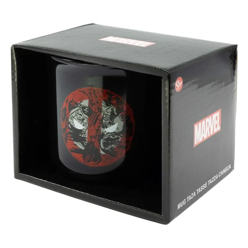 Deadpool Mug 355 ml | 8412497119721