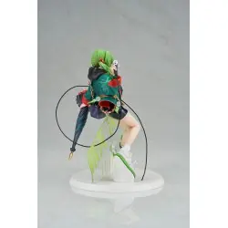 Original Design ART statuette PVC 1/7 Siki Rain or Shine Deluxe Edition 22 cm | 6974911410156