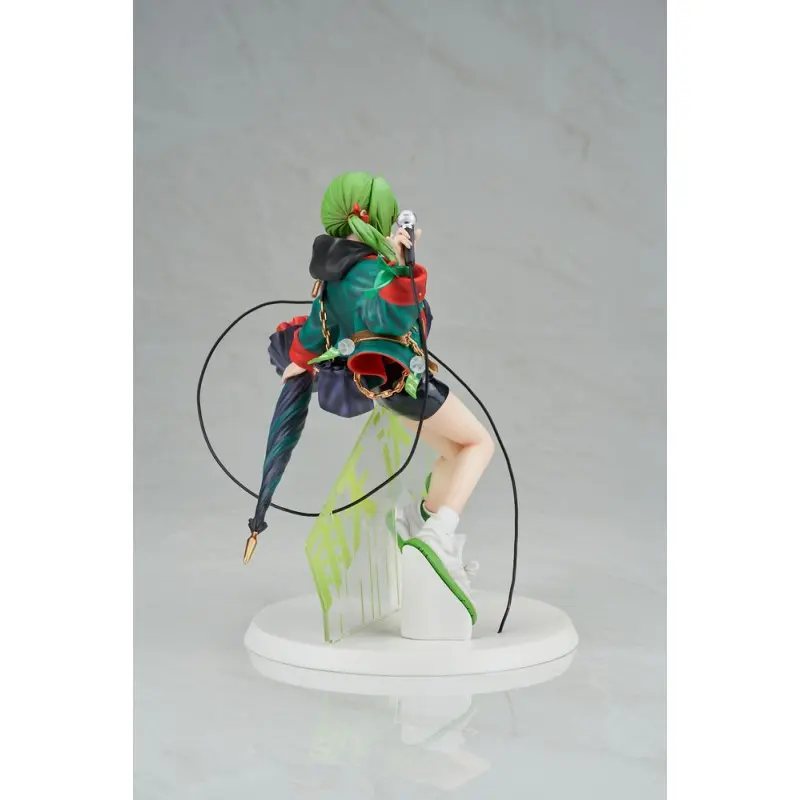 Original Design ART statuette PVC 1/7 Siki Rain or Shine Deluxe Edition 22 cm | 6974911410156