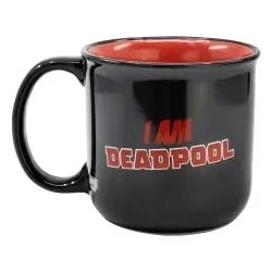 Deadpool Mug 355 ml | 8412497119721