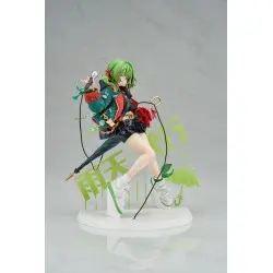 Original Design ART statuette PVC 1/7 Siki Rain or Shine Deluxe Edition 22 cm | 6974911410156