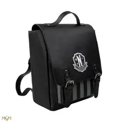 Wednesday sac à dos Nevermore Academy Black | 4895205616271