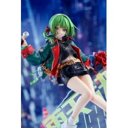 Original Design ART statuette PVC 1/7 Siki Rain or Shine Deluxe Edition 22 cm | 6974911410156