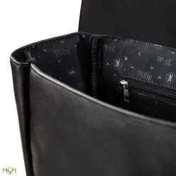 Wednesday sac à dos Nevermore Academy Black | 4895205616271