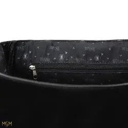 Wednesday sac à dos Nevermore Academy Black | 4895205616271