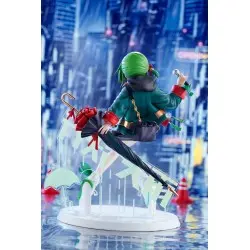 Original Design ART statuette PVC 1/7 Siki Rain or Shine Deluxe Edition 22 cm | 6974911410156