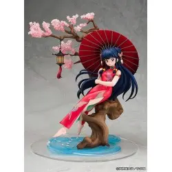 Ranma 1/2 statuette PVC 1/7 Shampoo 26 cm    | 4582666821879