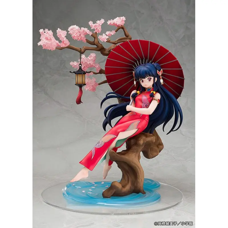 Ranma 1/2 statuette PVC 1/7 Shampoo 26 cm    | 4582666821879