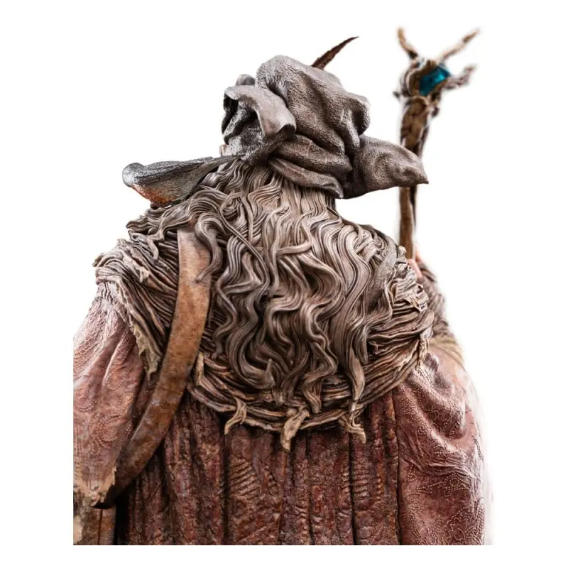 Le Seigneur des Anneaux statuette 1/6 Radagast 30 cm | 9420024744314