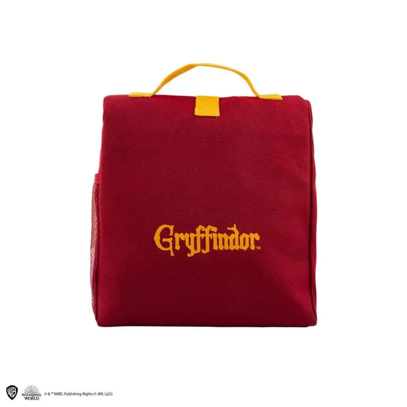 Harry Potter sac à goûter Gryffindor | 4895205608306