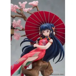 Ranma 1/2 statuette PVC 1/7 Shampoo 26 cm    | 4582666821879