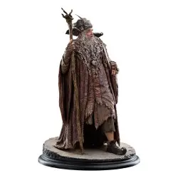 Le Seigneur des Anneaux statuette 1/6 Radagast 30 cm | 9420024744314