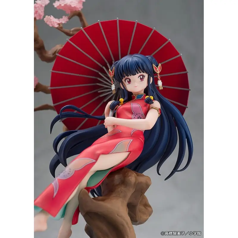 Ranma 1/2 statuette PVC 1/7 Shampoo 26 cm    | 4582666821879