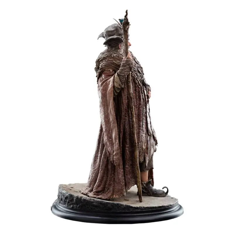 Le Seigneur des Anneaux statuette 1/6 Radagast 30 cm | 9420024744314