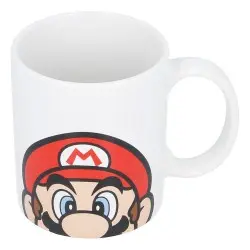 Nintendo Mug Super Mario 325 ml  | 8412497200511