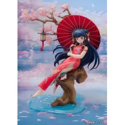 Ranma 1/2 statuette PVC 1/7 Shampoo 26 cm    | 4582666821879