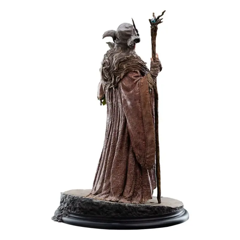 Le Seigneur des Anneaux statuette 1/6 Radagast 30 cm | 9420024744314