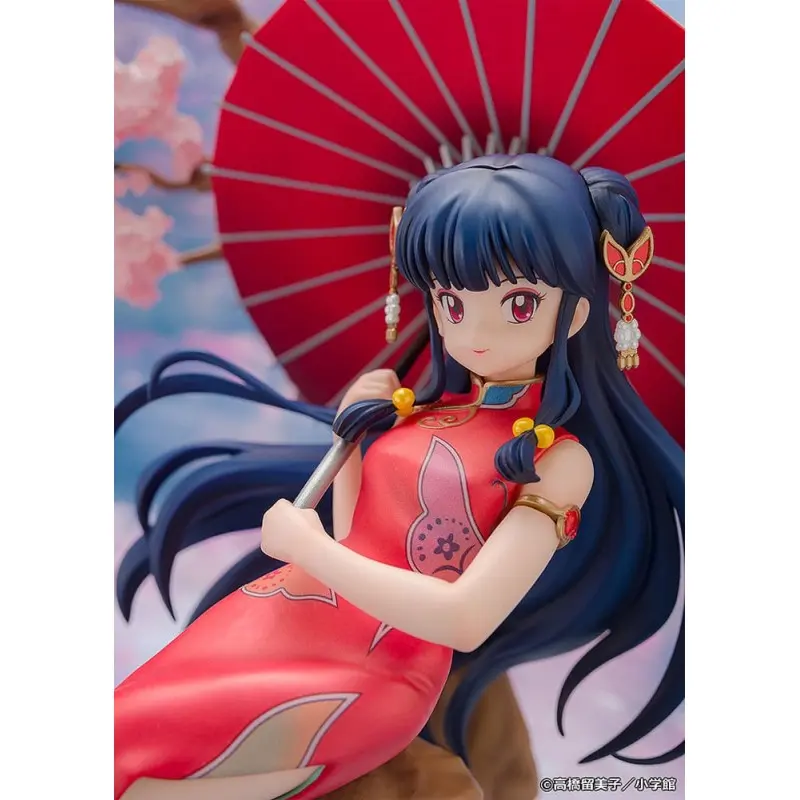 Ranma 1/2 statuette PVC 1/7 Shampoo 26 cm    | 4582666821879