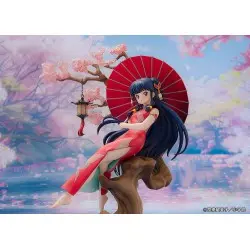 Ranma 1/2 statuette PVC 1/7 Shampoo 26 cm    | 4582666821879