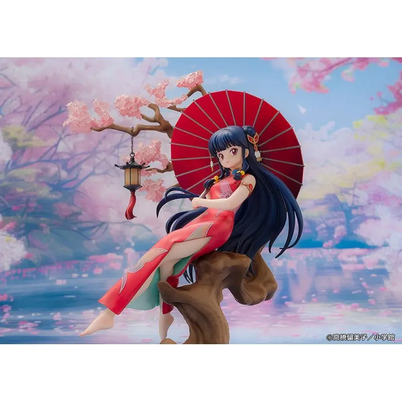 Ranma 1/2 statuette PVC 1/7 Shampoo 26 cm    | 4582666821879