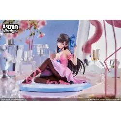 Original Design ART statuette PVC 1/7 Nekojira Flamingo Young Ballerina 12 cm | 6974911410163