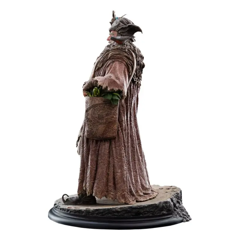 Le Seigneur des Anneaux statuette 1/6 Radagast 30 cm | 9420024744314