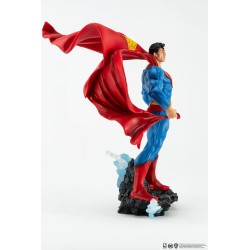 Superman PX statuette PVC 1/8 Superman Classic Version 30 cm