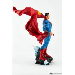 Superman PX statuette PVC 1/8 Superman Classic Version 30 cm | 0713929404681