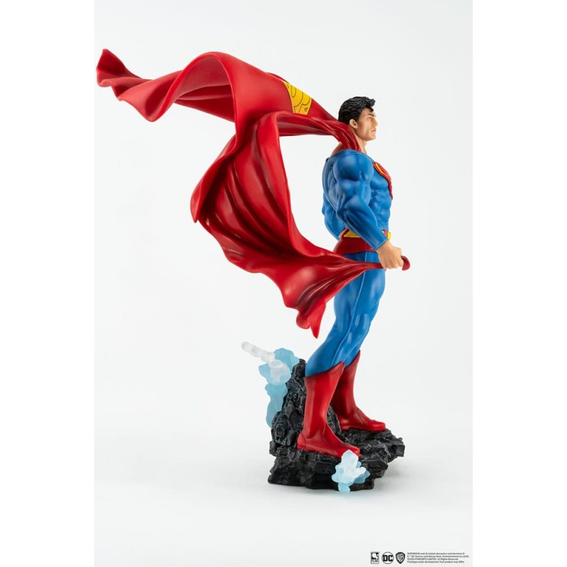 Superman PX statuette PVC 1/8 Superman Classic Version 30 cm