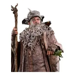 Le Seigneur des Anneaux statuette 1/6 Radagast 30 cm | 9420024744314