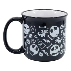 L'Étrange Noël de monsieur Jack Mug Jack Moods 355 ml    | 8412497041190